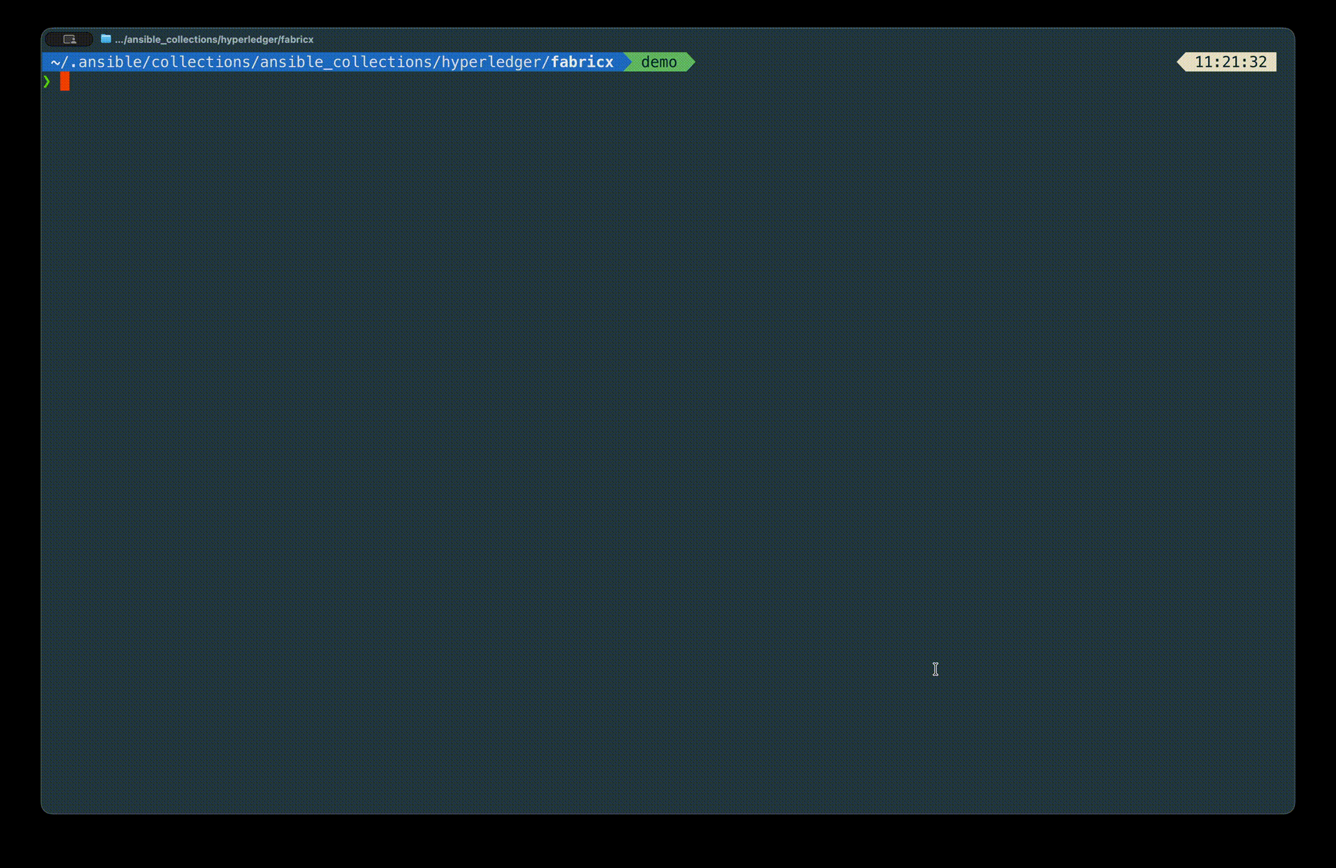 make chained ping gif