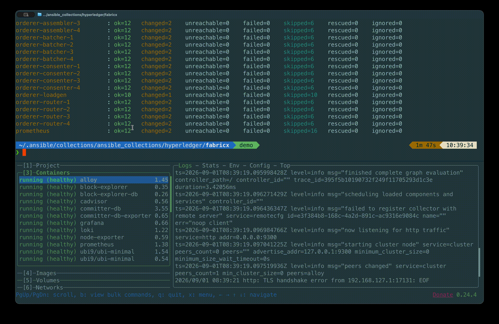 make init gif