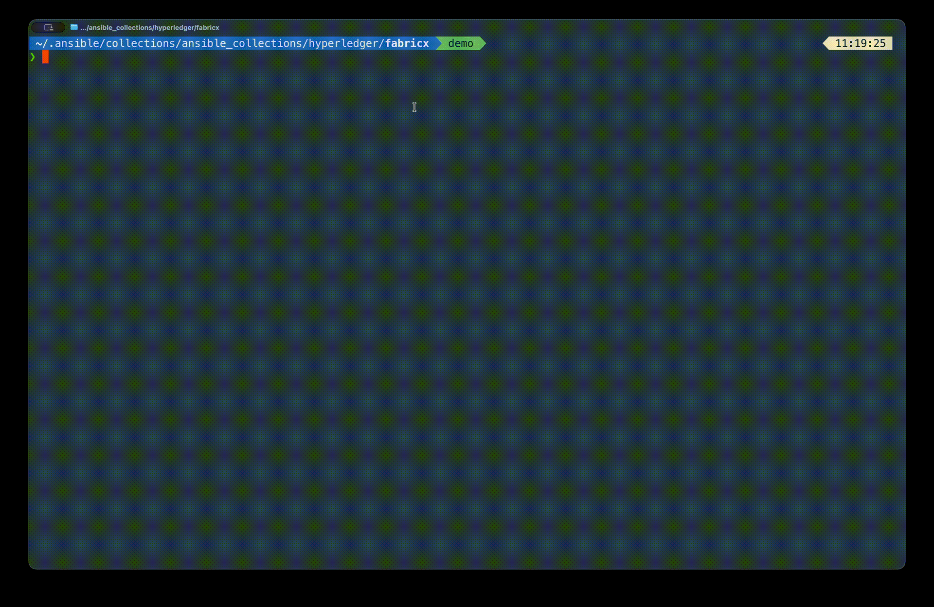 make selective ping gif